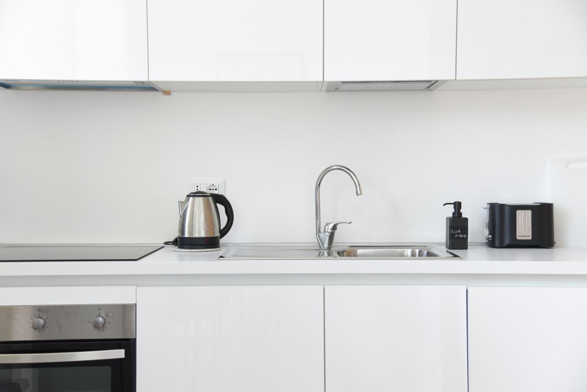 Downtown Umberto 74 Apartment Napoli Bagian luar foto