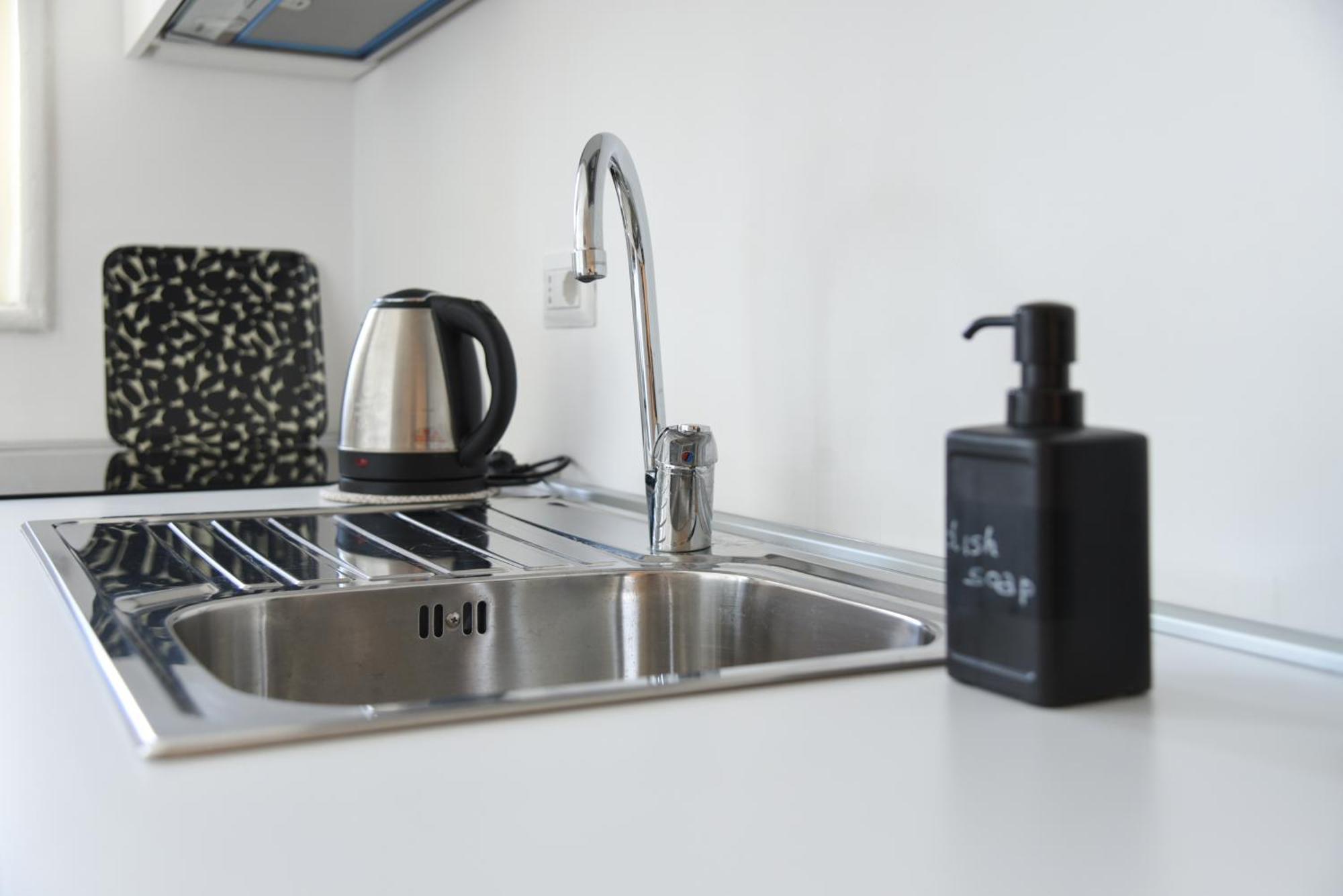 Downtown Umberto 74 Apartment Napoli Bagian luar foto