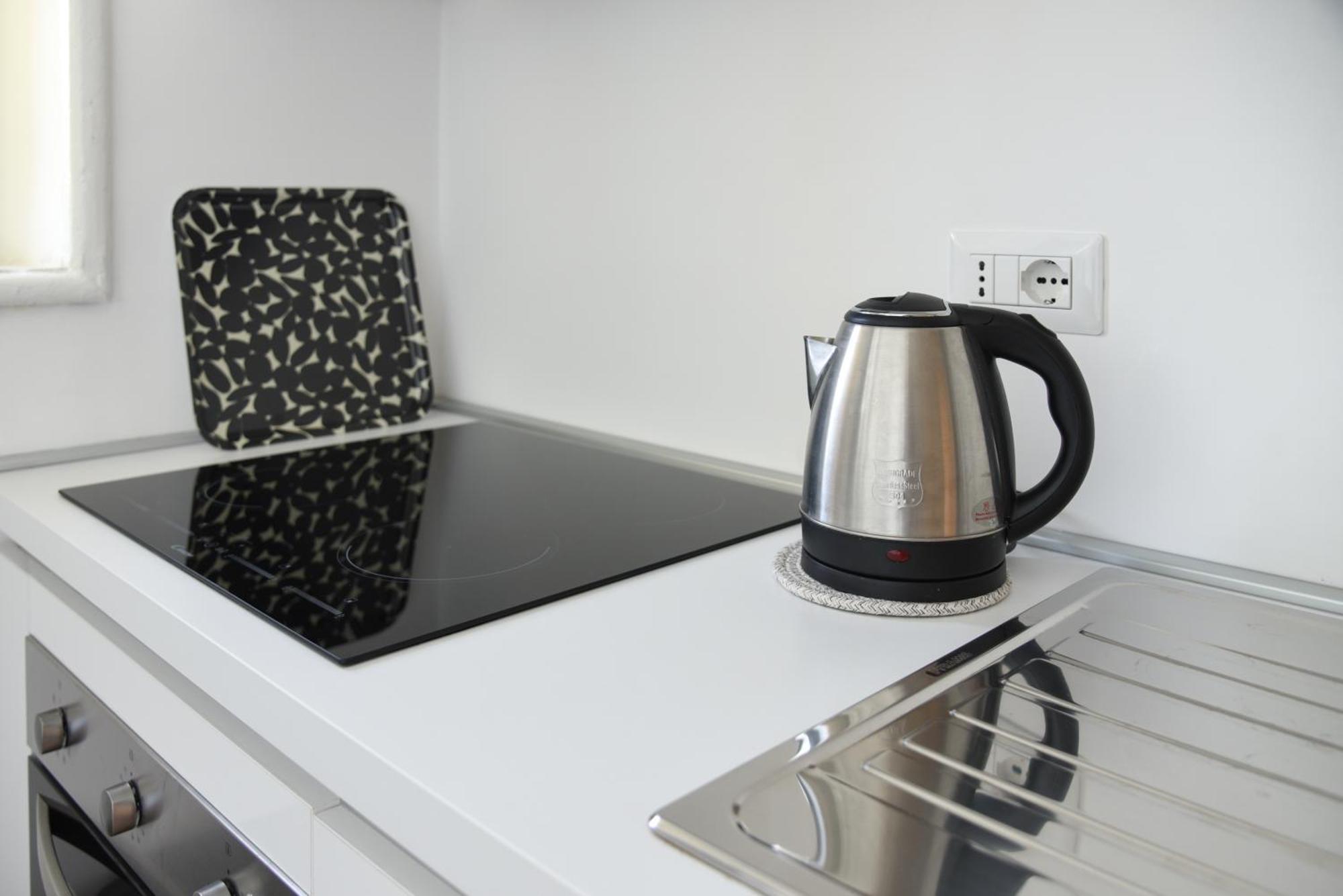 Downtown Umberto 74 Apartment Napoli Bagian luar foto